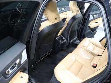 XC60 Gen 2