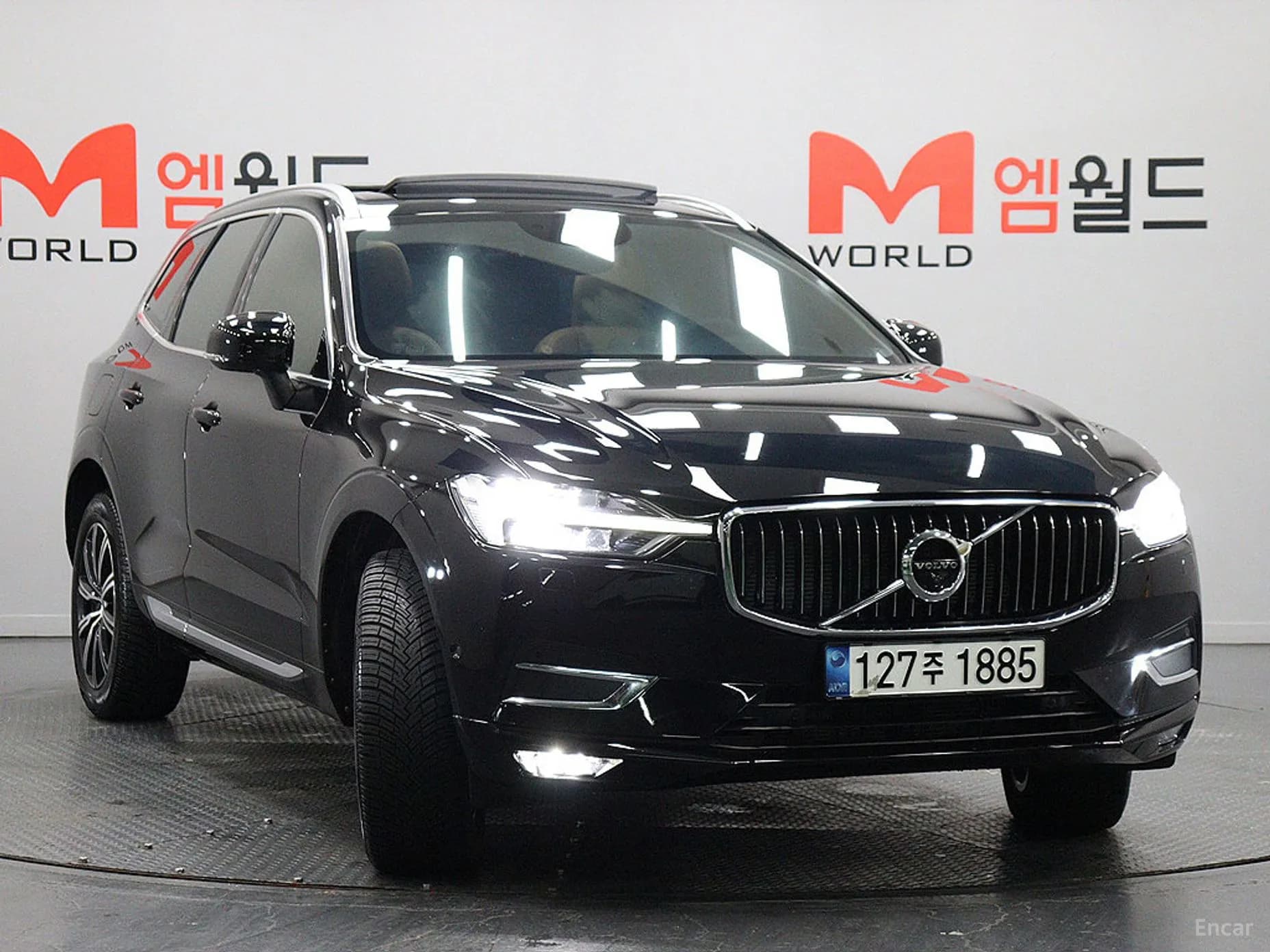 XC60 Gen 2