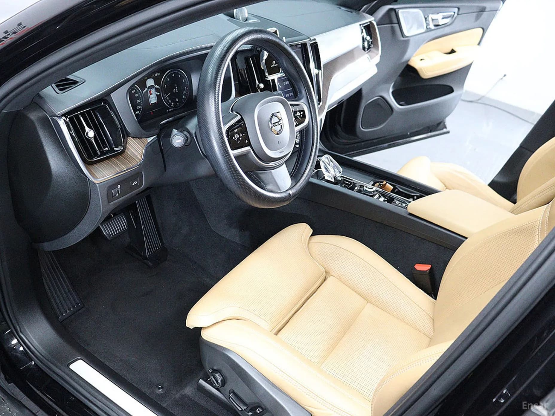 XC60 Gen 2