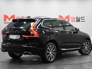 XC60 Gen 2