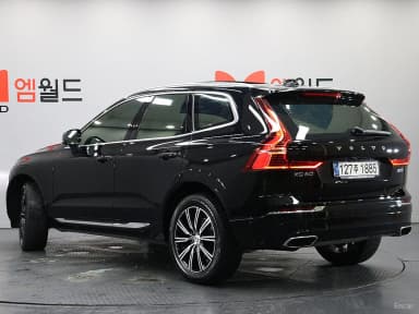XC60 Gen 2