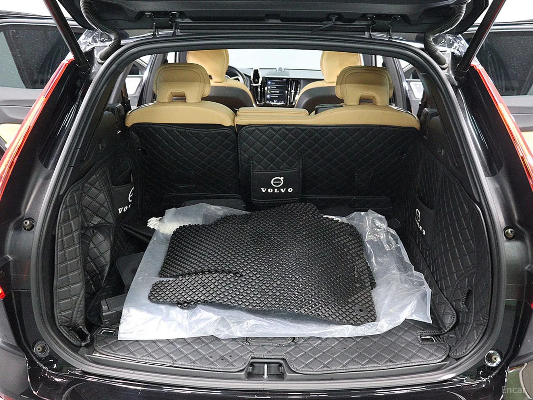 XC60 Gen 2