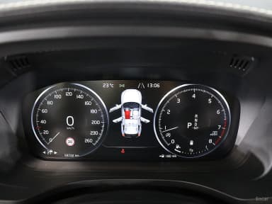XC60 Gen 2