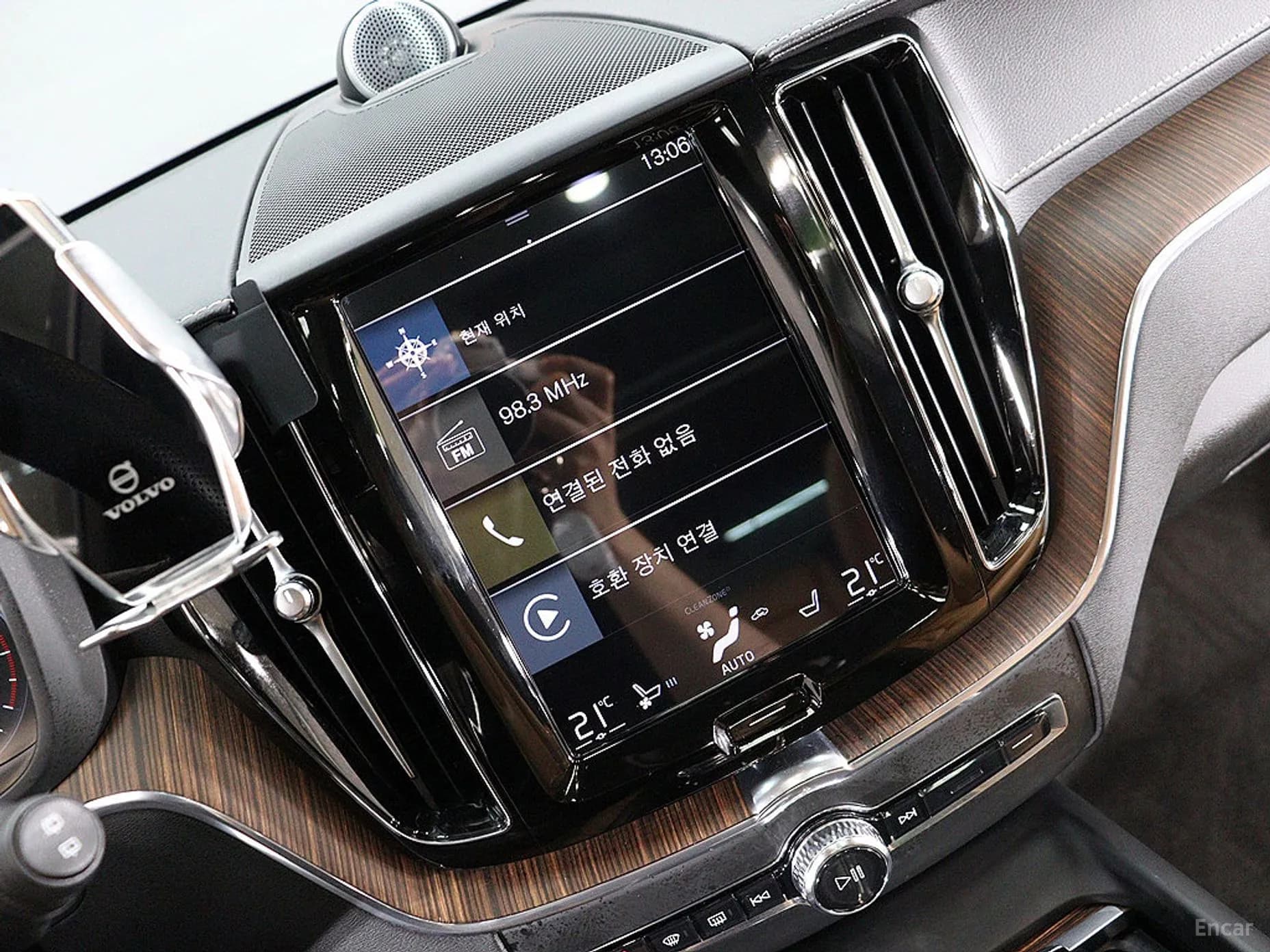XC60 Gen 2