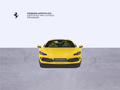 296 GTS