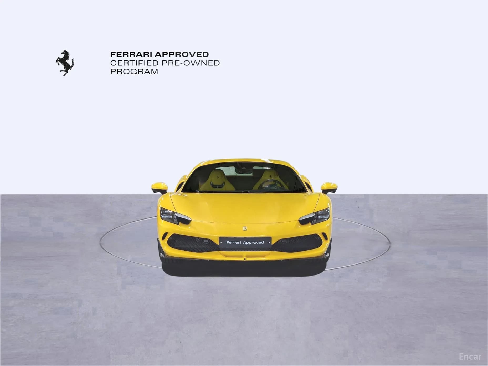 296 GTS