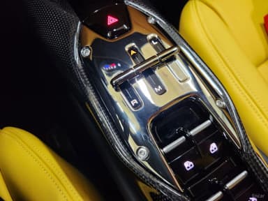 296 GTS