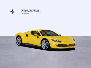 296 GTS