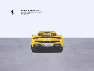 296 GTS