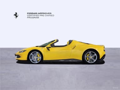 296 GTS