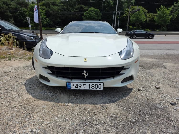 FF