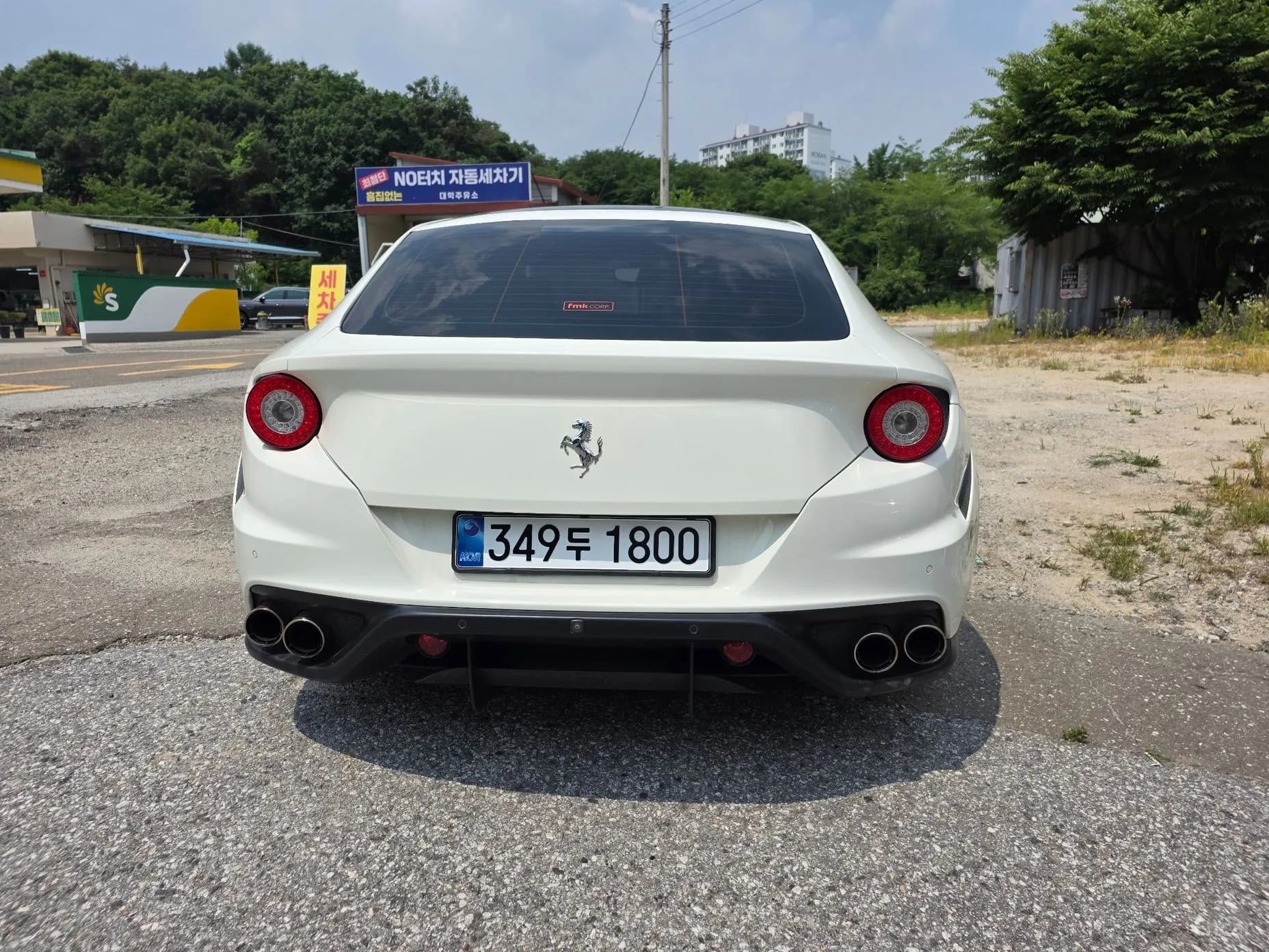 FF