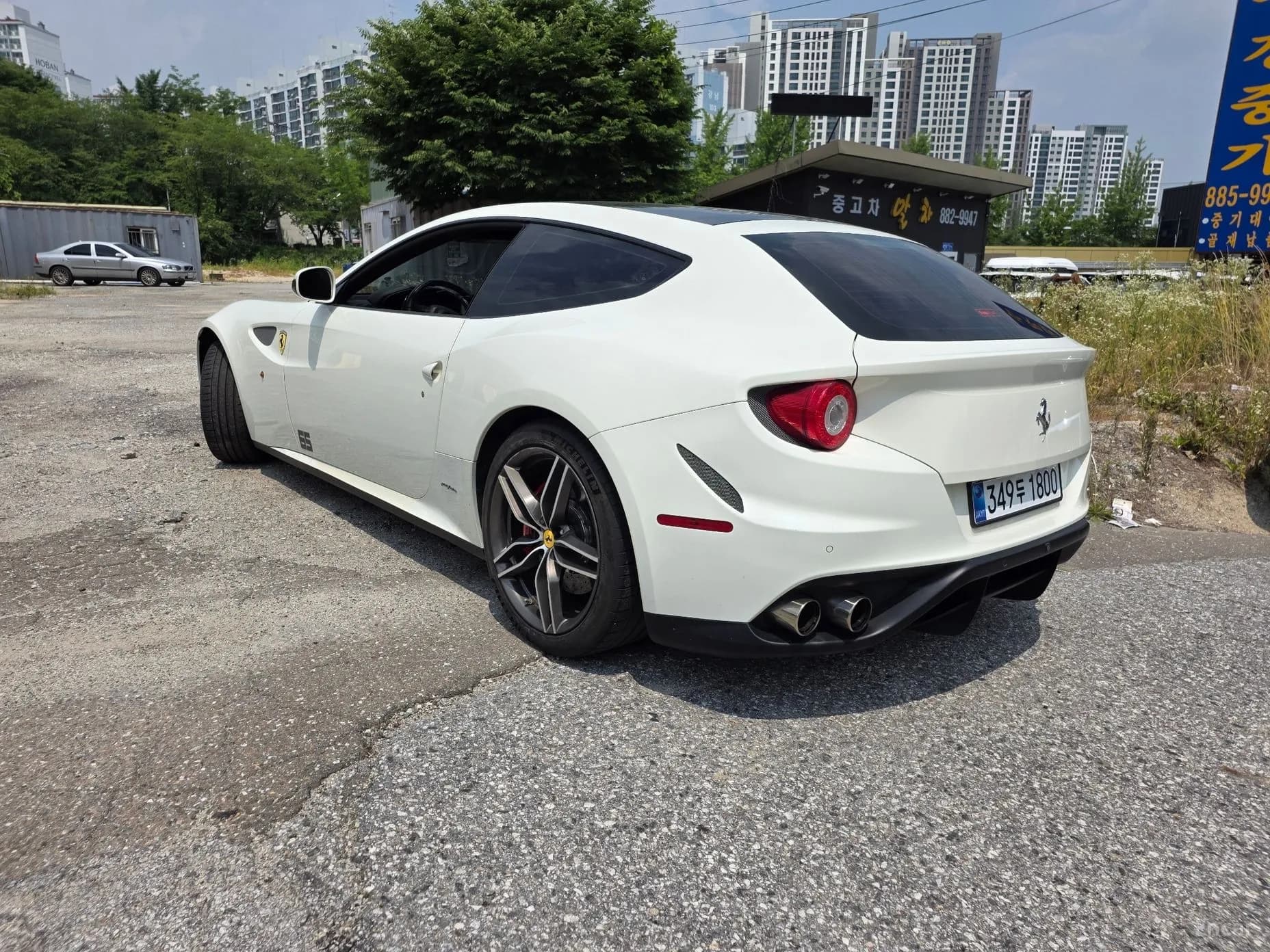FF