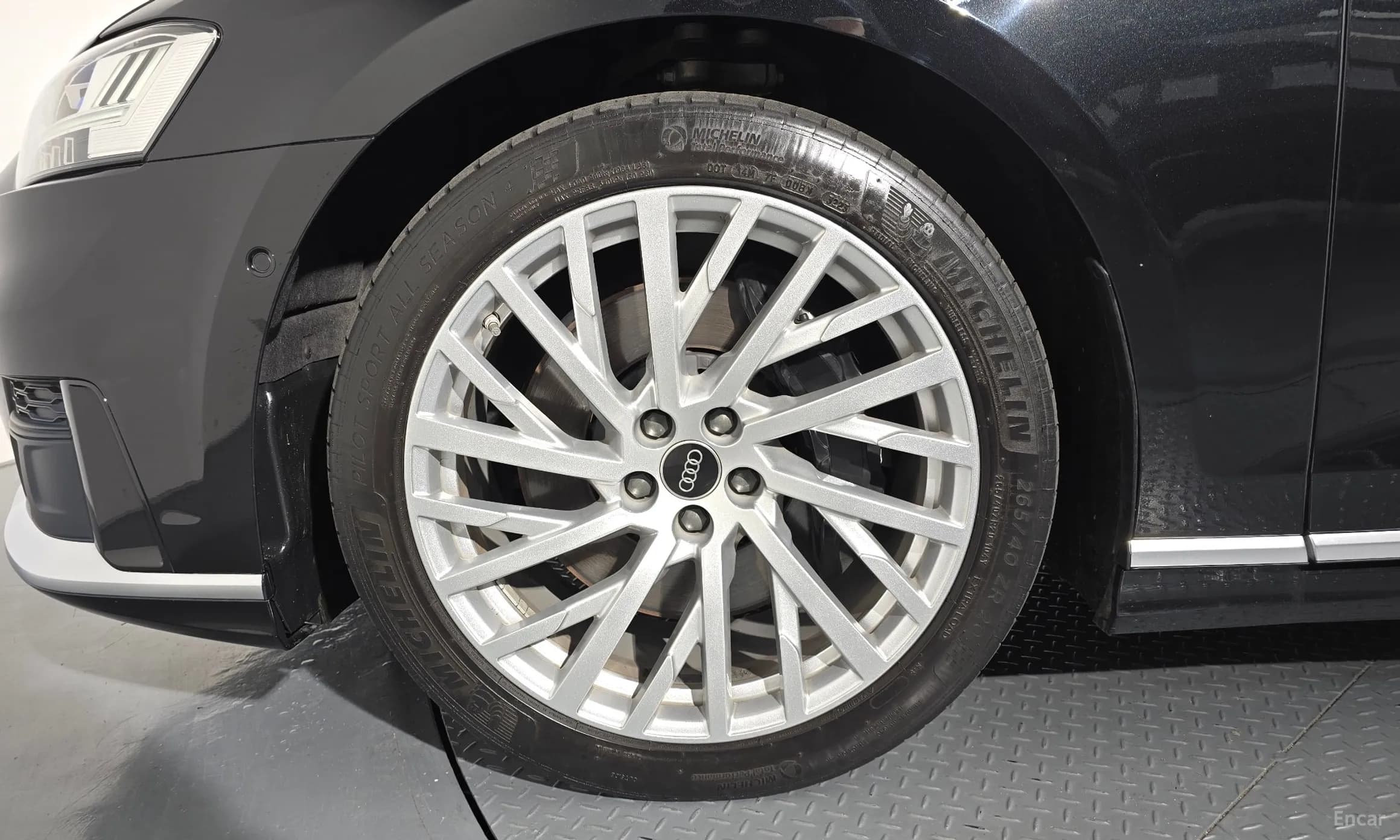 A8 (D5)