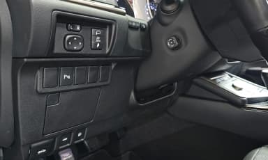 New ES300h