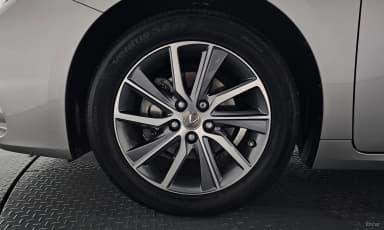 New ES300h