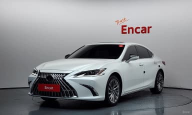 ES300h 7th Generation