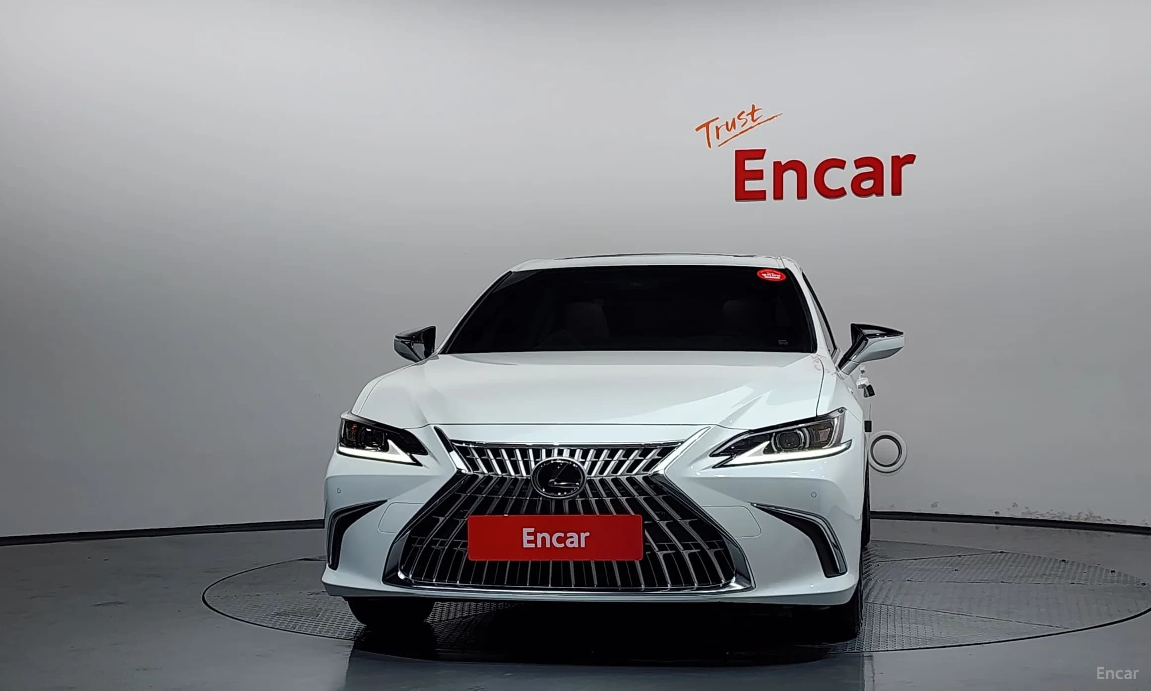 ES300h 7th Generation