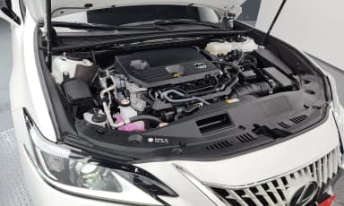 ES300h 7th Generation
