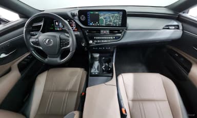 ES300h 7th Generation