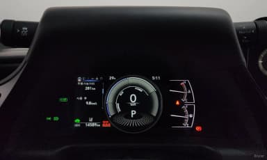 ES300h 7th Generation