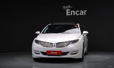 New MKZ