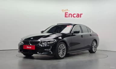 3 Series (G20)