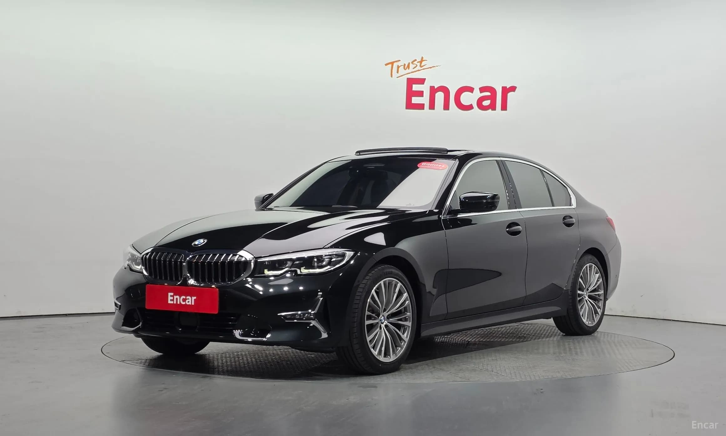 3 Series (G20)