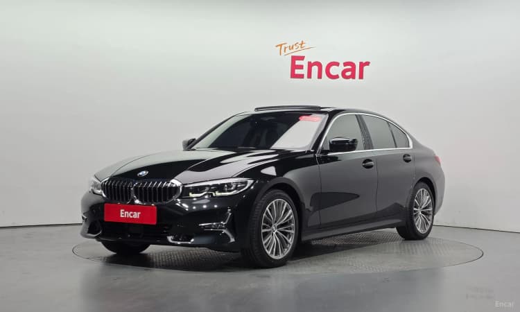 3 Series (G20)