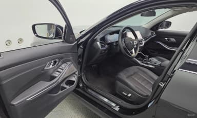3 Series (G20)
