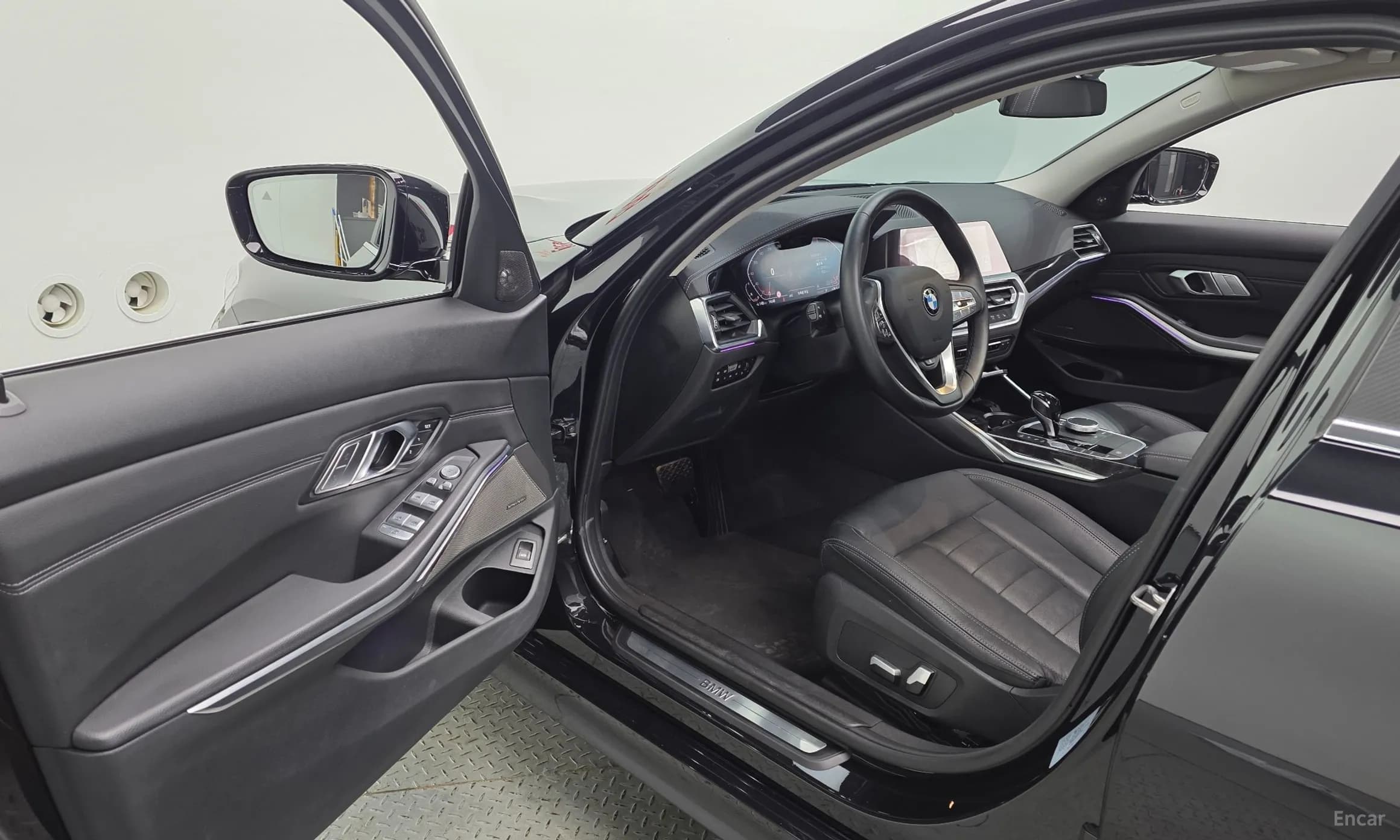 3 Series (G20)