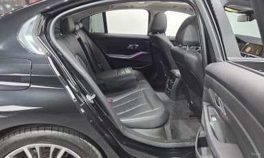 3 Series (G20)