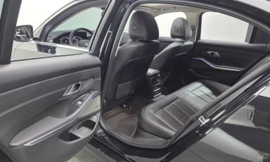 3 Series (G20)