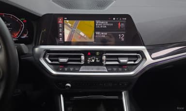 3 Series (G20)