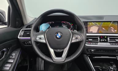 3 Series (G20)