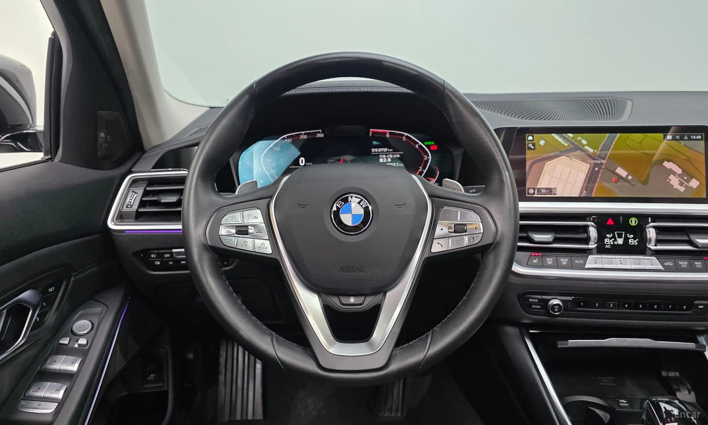 3 Series (G20)