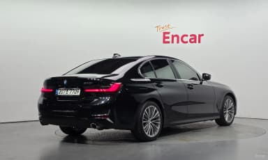 3 Series (G20)