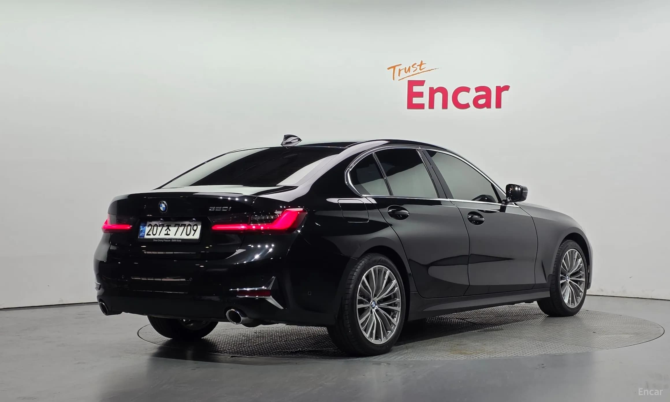 3 Series (G20)
