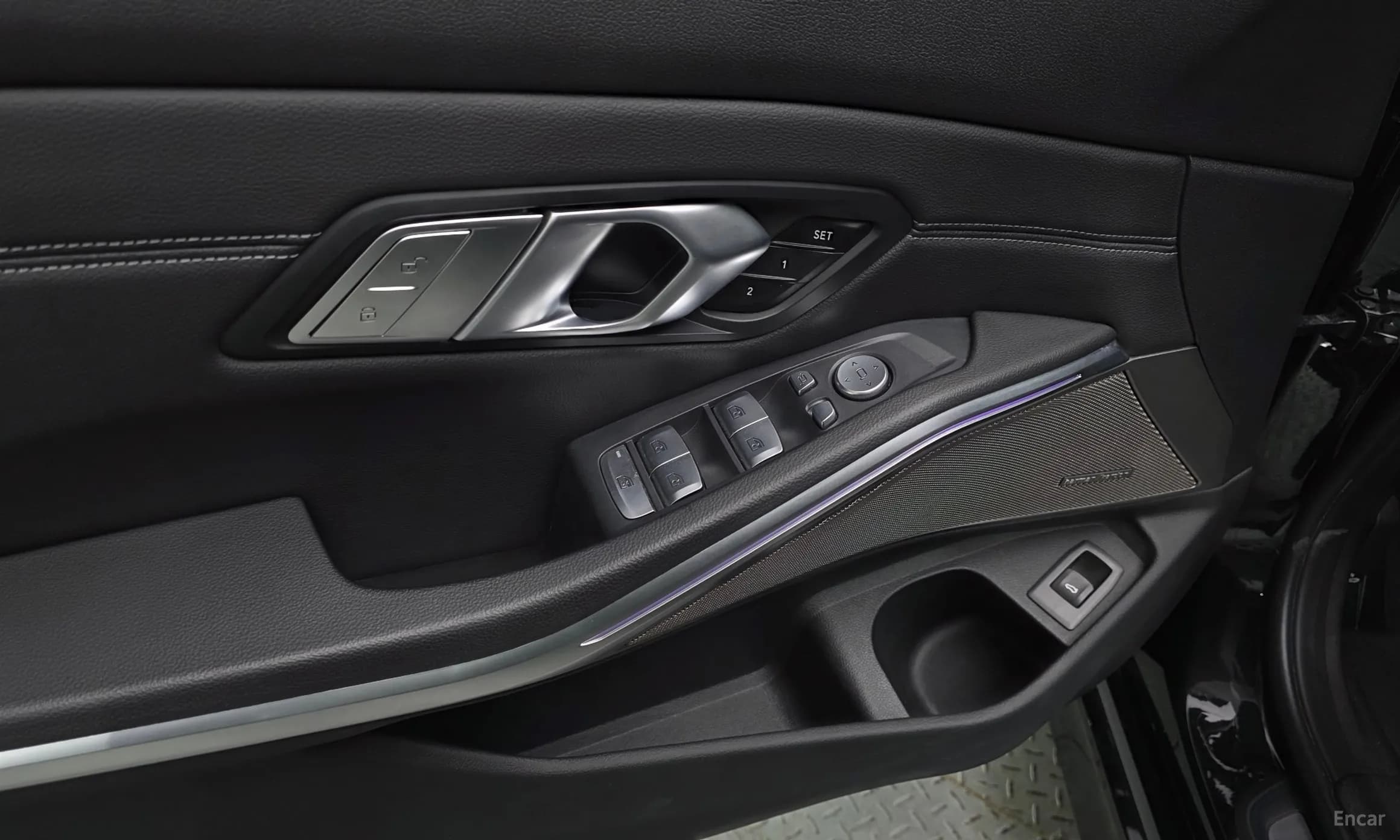 3 Series (G20)