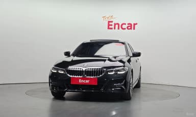 3 Series (G20)
