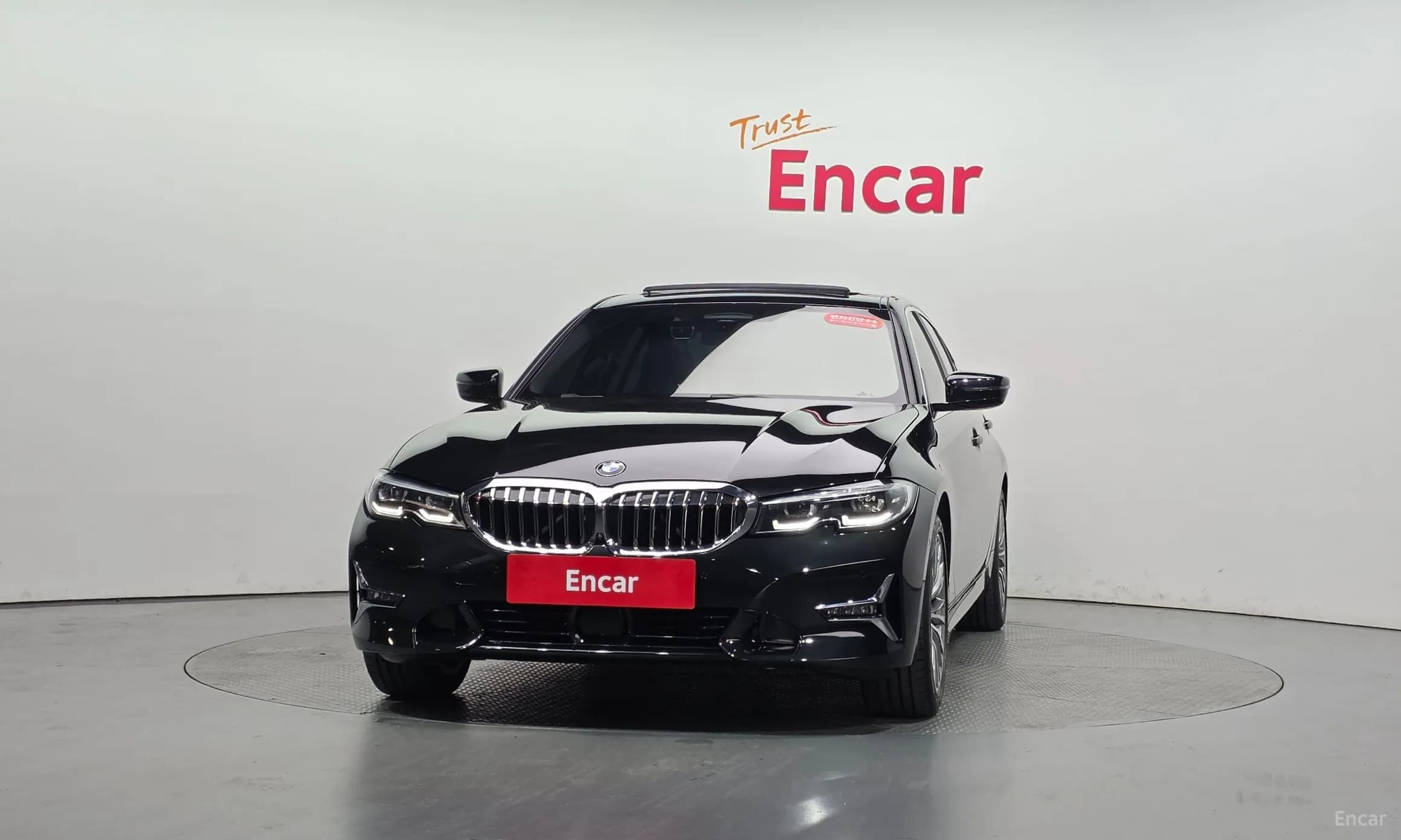 3 Series (G20)