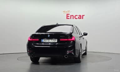 3 Series (G20)