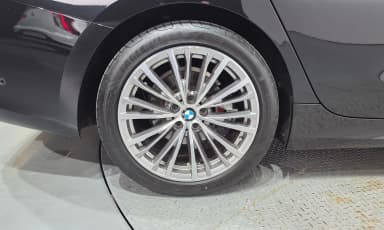 3 Series (G20)