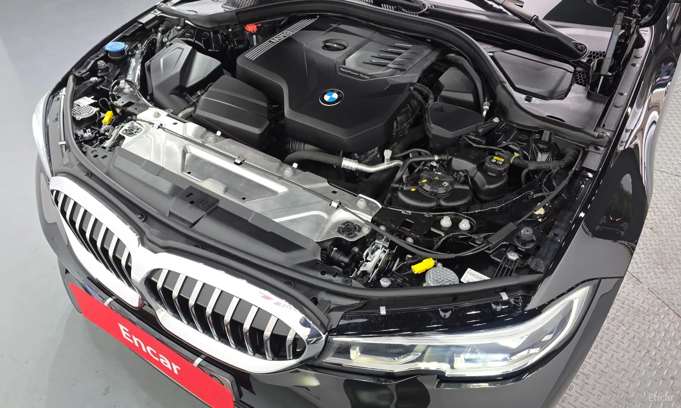 3 Series (G20)