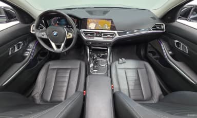 3 Series (G20)