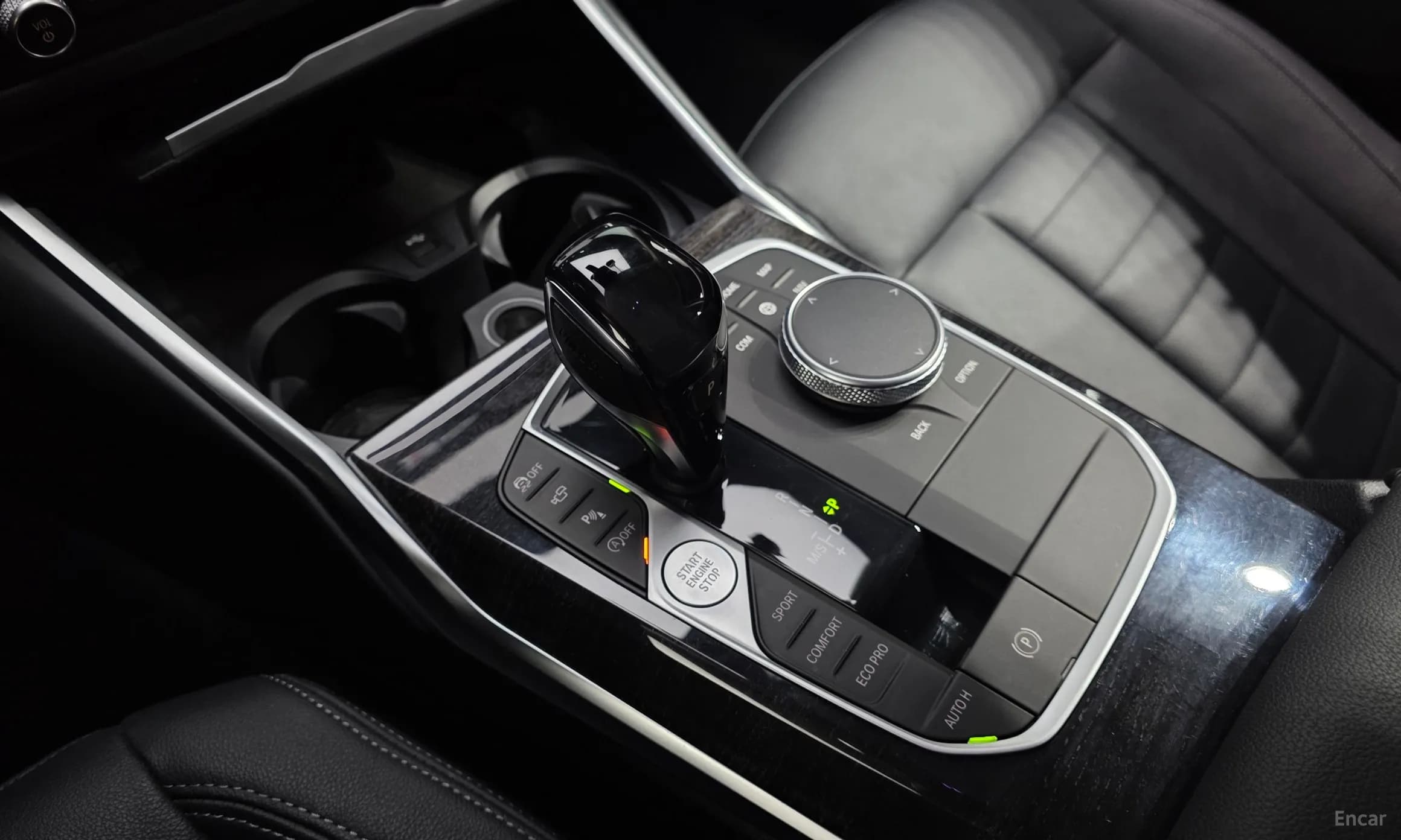 3 Series (G20)
