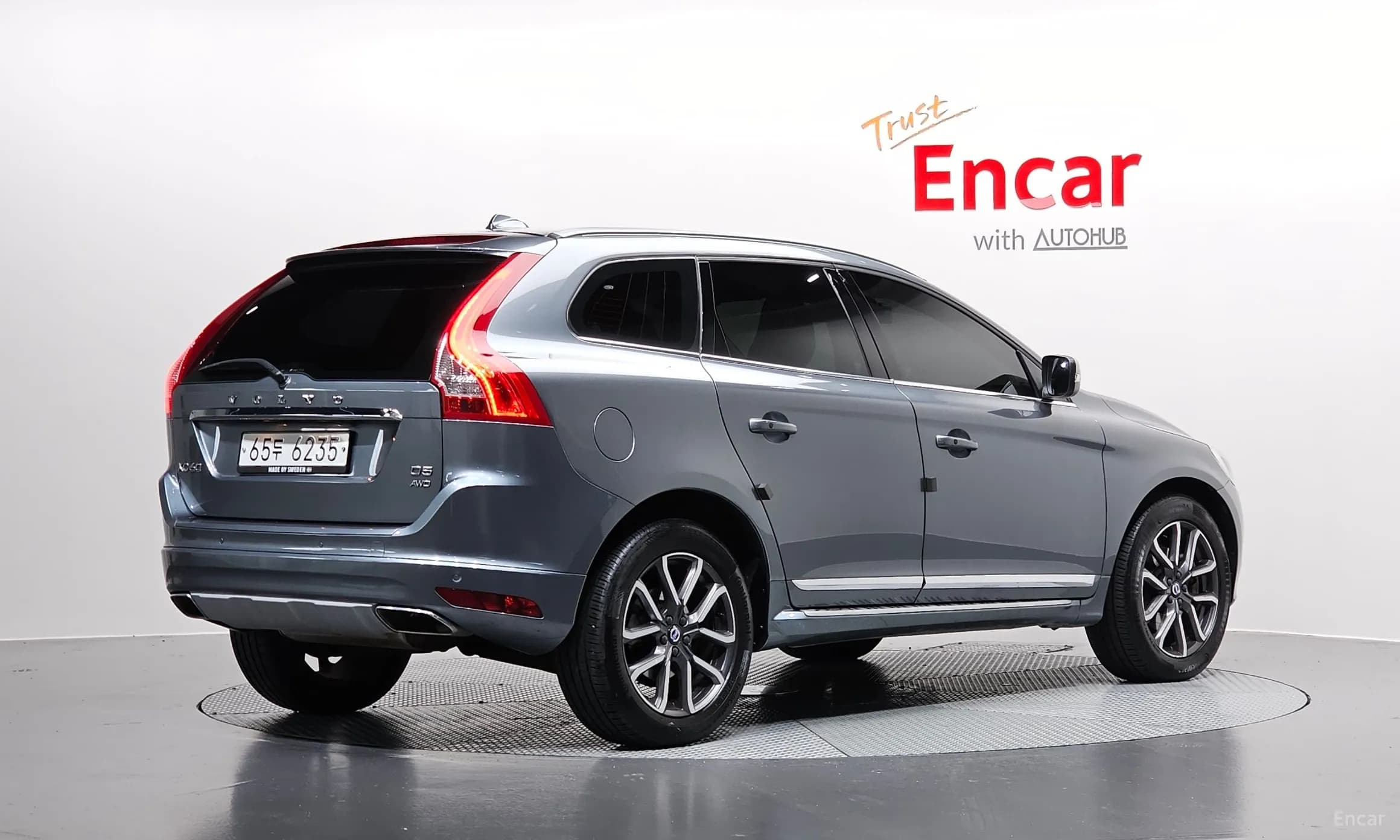 XC60
