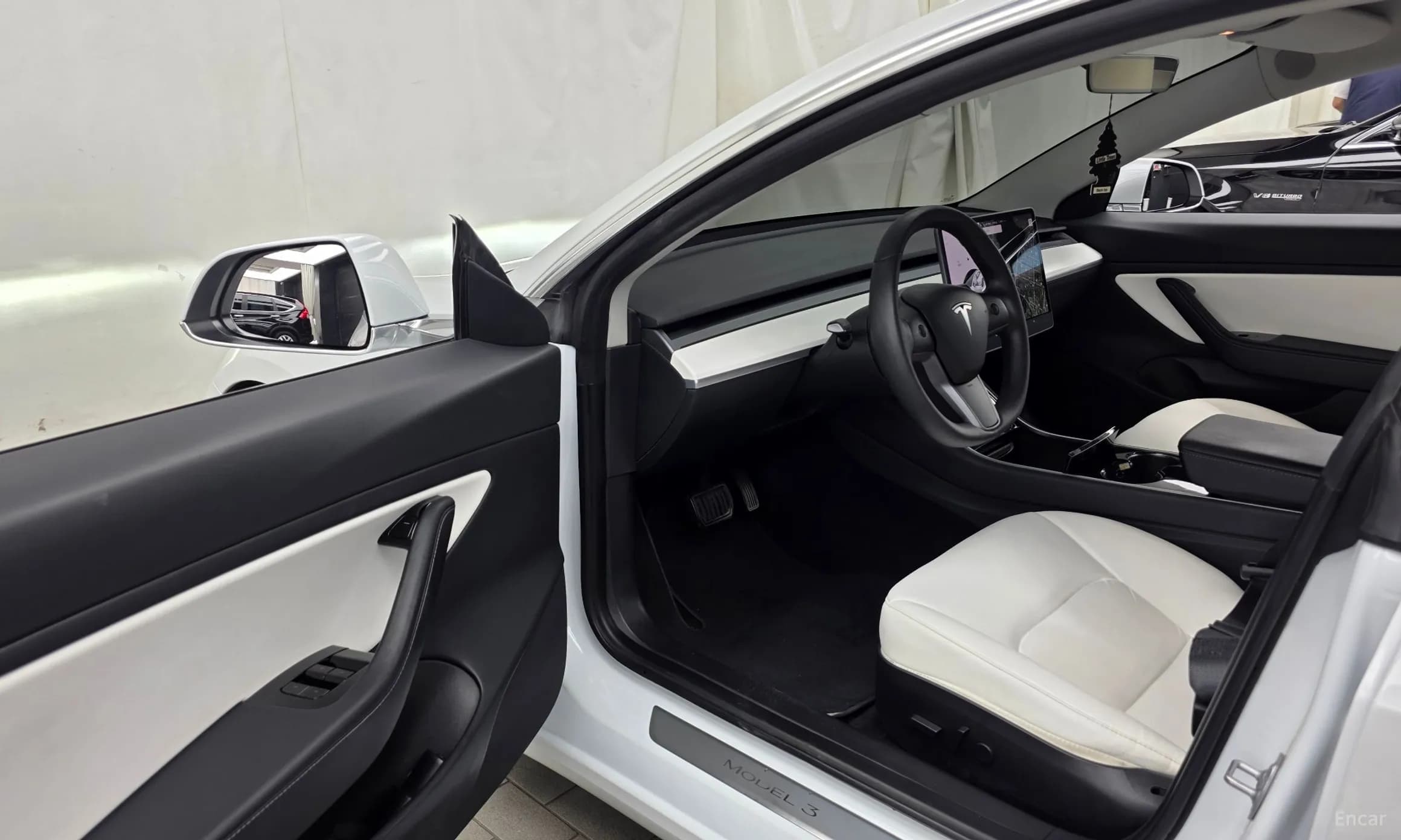 Model 3