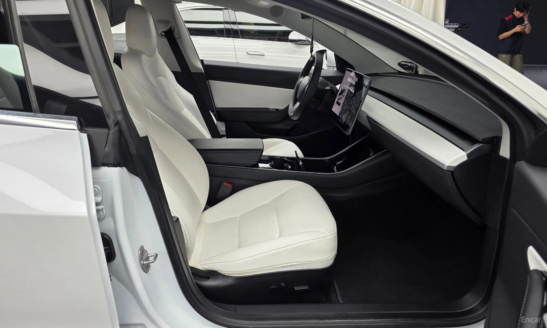 Model 3