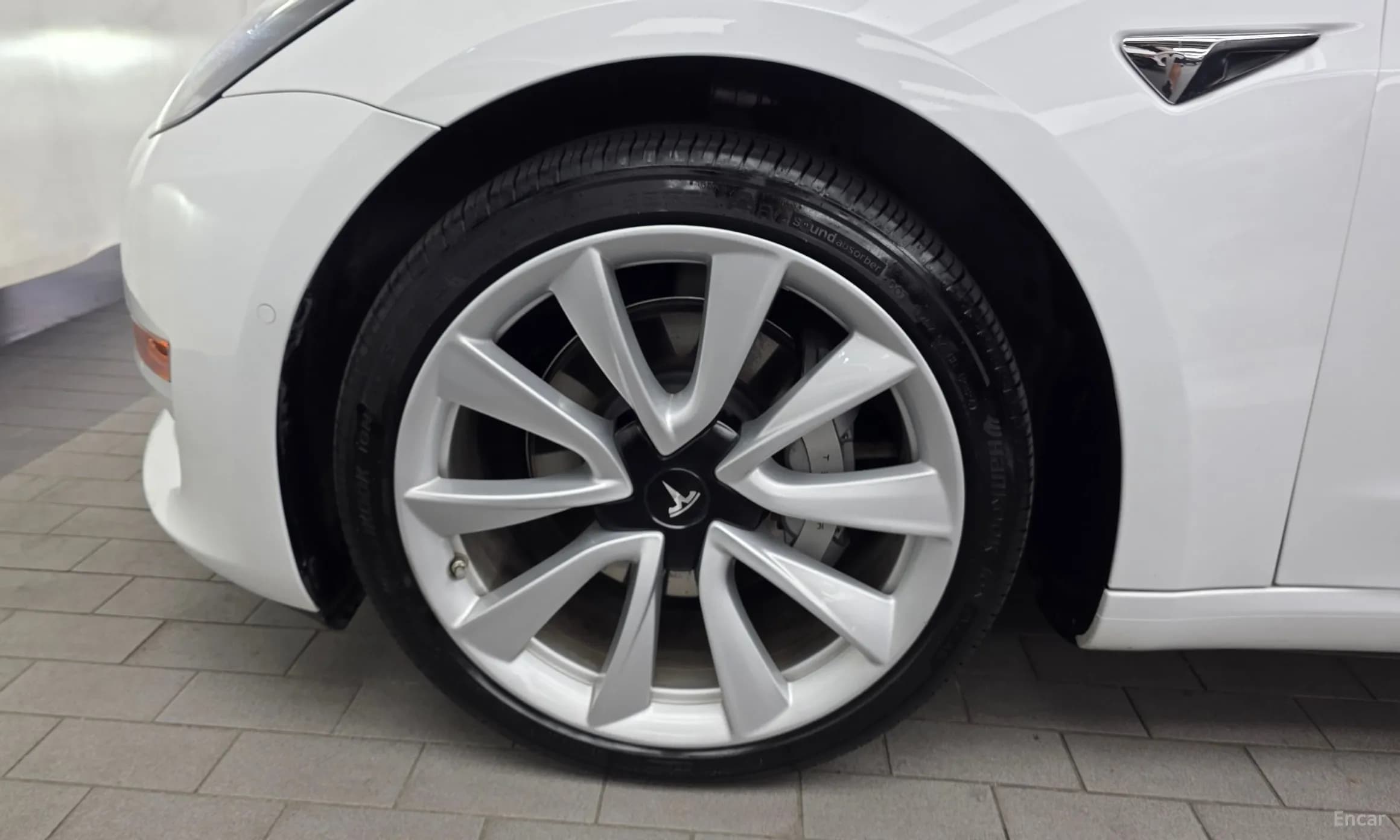 Model 3